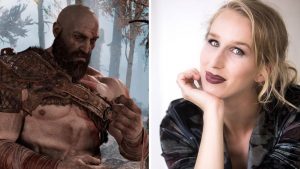 Lady Dimitrescu em God of War? Atriz sonha em fazer mais jogos