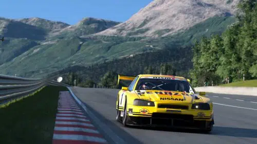 Gran Turismo 7 receberá novo patch; World Series conta com três brasileiros