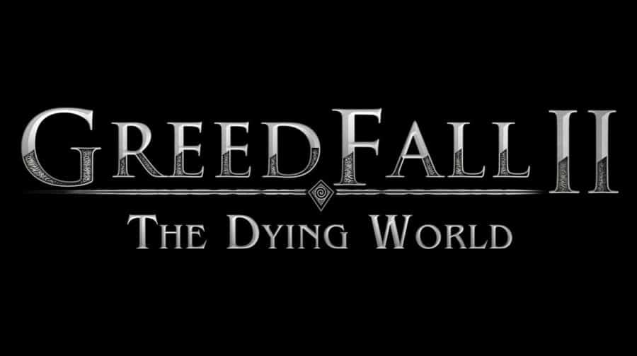 GreedFall 2: The Dying World é anunciado e chegará em 2024