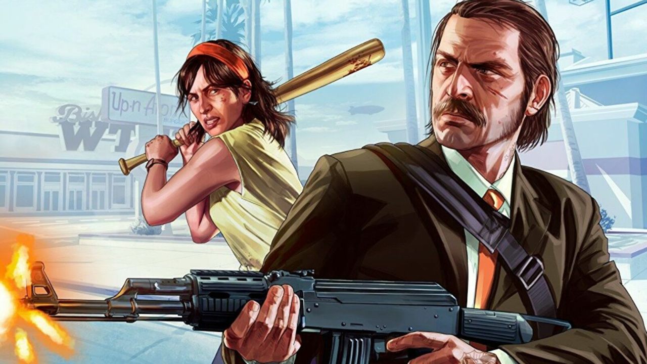 GTA 6  Game da Rockstar já tem provável data de lançamento