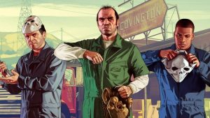Ainda melhor? Ray tracing pode ser aprimorado em GTA V de PS5