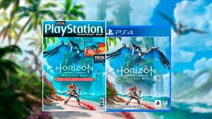 Pela metade do preço: Horizon Forbidden West está em promoção