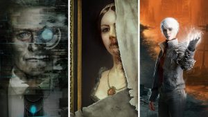 Jogos da Bloober Team, de The Medium, podem chegar ao novo PS Plus