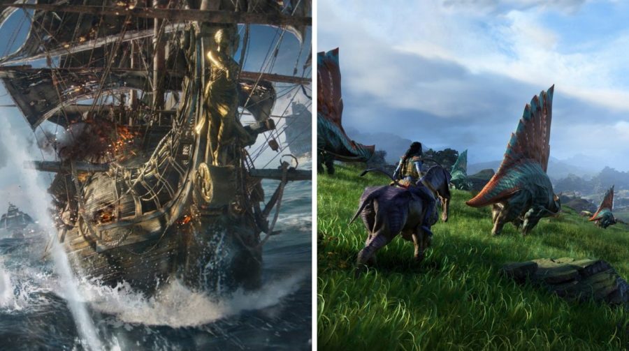 Ubisoft reitera que lançará Skull & Bones e Avatar até março de 2023