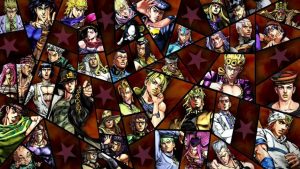 Stands prontos? Remaster de JoJo’s All-Star Battle será lançado em setembro