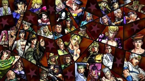 Stands prontos? Remaster de JoJo's All-Star Battle será lançado em setembro