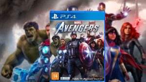 Por apenas R$ 50: Marvel’s Avengers está em promoção