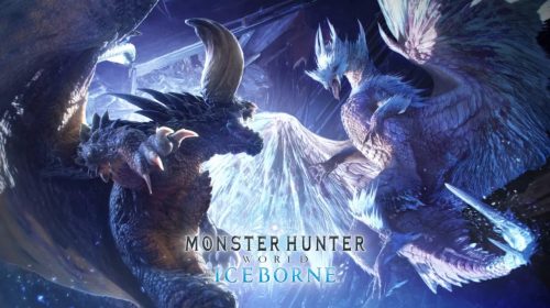 Monster Hunter World: Iceborne chega a 9,2 milhões de unidades vendidas