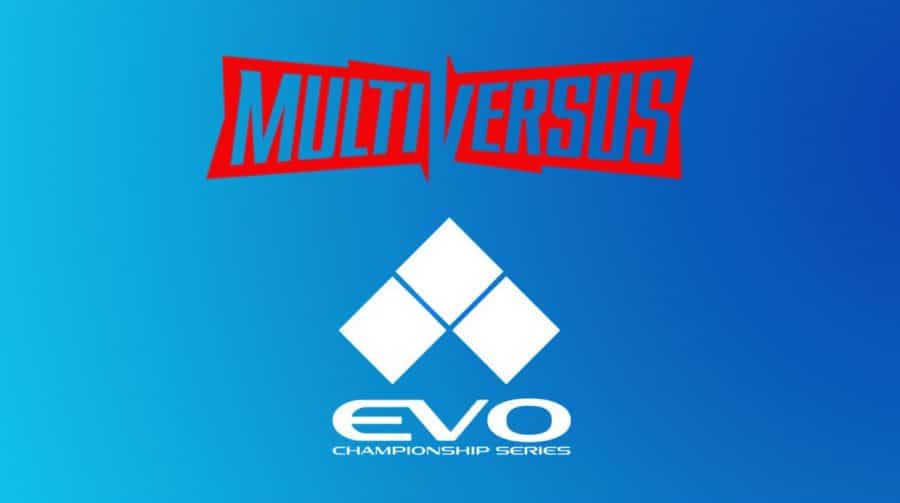 Chegou chegando! MultiVersus é confirmado no line-up da EVO 2022