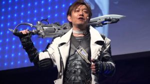 Produtor de Final Fantasy XIV e XVI teria deixado a direção da Square Enix