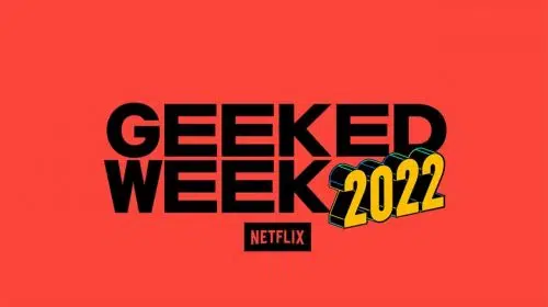 Com séries inspiradas em games, Netflix Geeked tem calendário detalhado