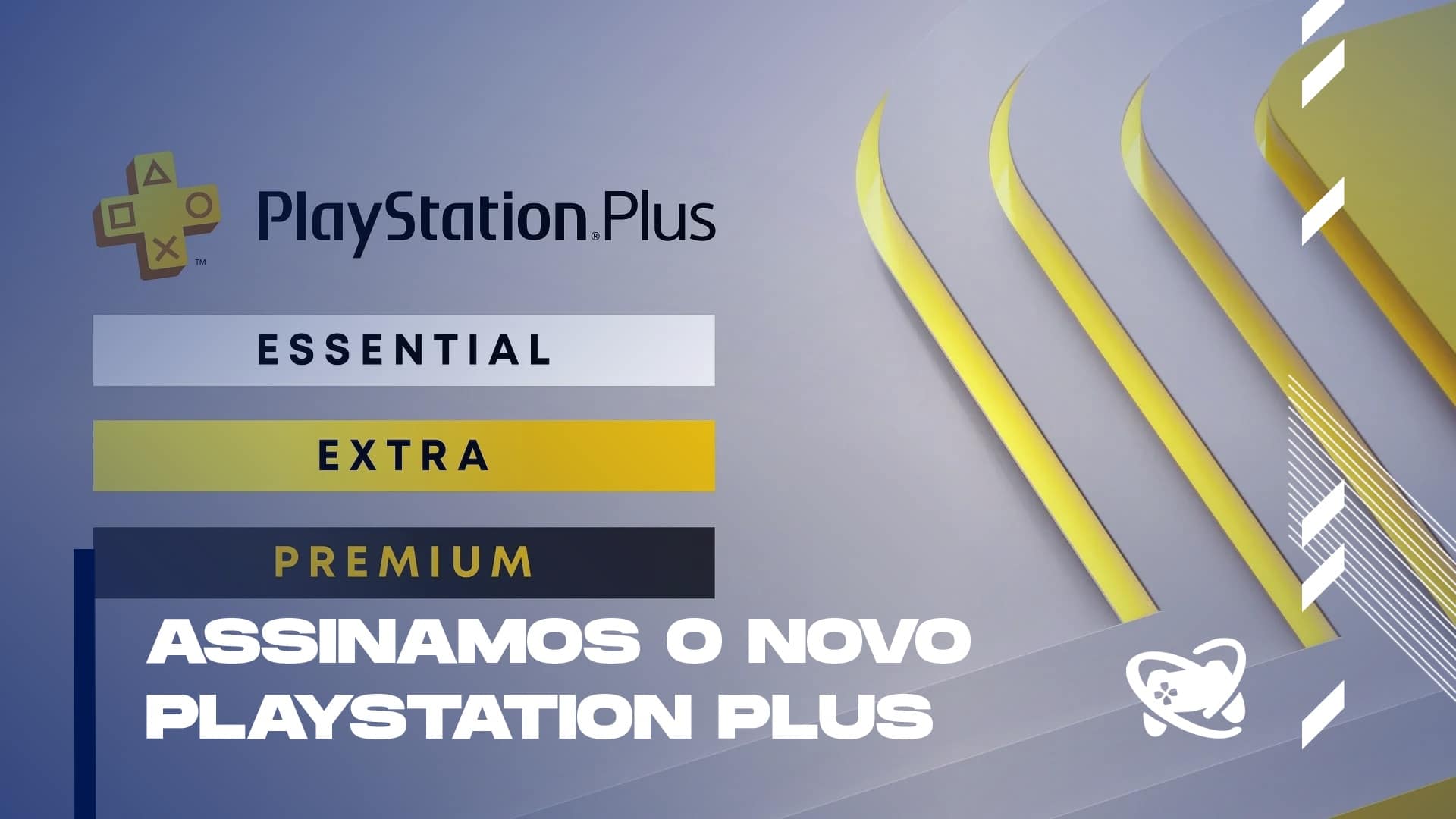 Conhecendo o novo PlayStation Plus: veja como funciona!