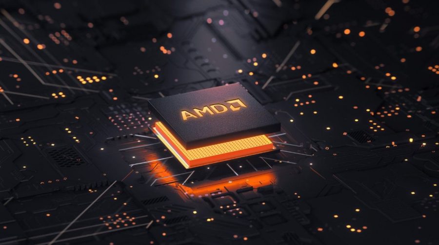 Mas já? AMD planeja iniciar produção de chips para o PS6