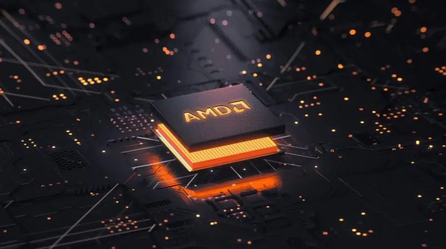 AMD investiga possível vazamento de dados roubados por hackers