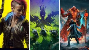 Days of Play: 10 jogos por menos de R$ 150 na promoção da PS Store