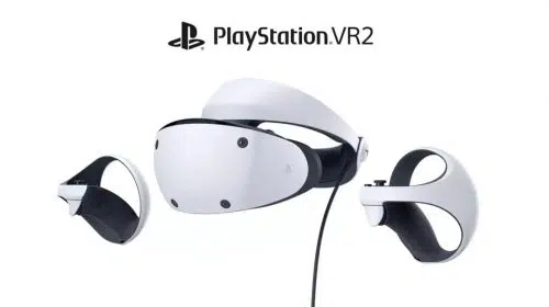 Sony nega ter reduzido a produção do PS VR2