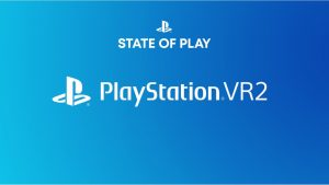 State of Play dedicado ao PS VR2 pode ocorrer “muito em breve” [rumor]