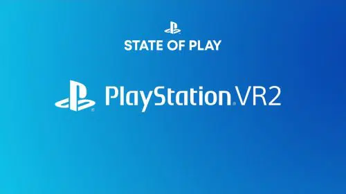 State of Play dedicado ao PS VR2 pode ocorrer 