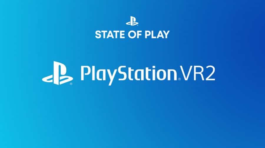 State of Play dedicado ao PS VR2 pode ocorrer 