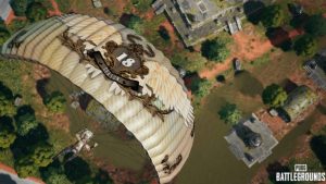 KRAFTON anuncia Temporada 18 Rankeada e mais novidades para PUBG