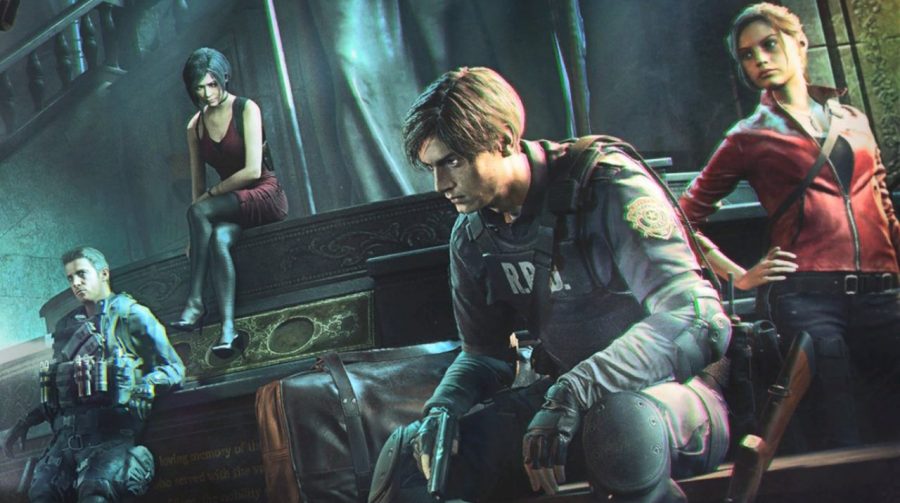 Resident Evil Re:Verse é classificado e pode ter data de estreia em breve