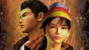 Produtor afirma não haver planos concretos para Shenmue 4