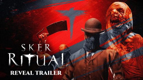 Sker Ritual, sucessor espiritual de Maid of Sker, tem primeiro trailer divulgado
