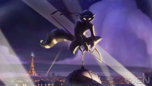 Sly Cooper 5 pode ser anunciado em setembro [rumor]