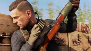 Sniper Elite 5 promete explorar ao máximo os recursos do DualSense