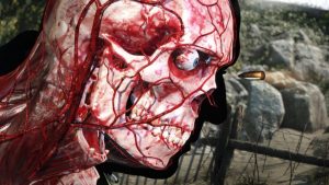Com direito a “nutshot”, trailer de Sniper Elite 5 foca na câmera de morte