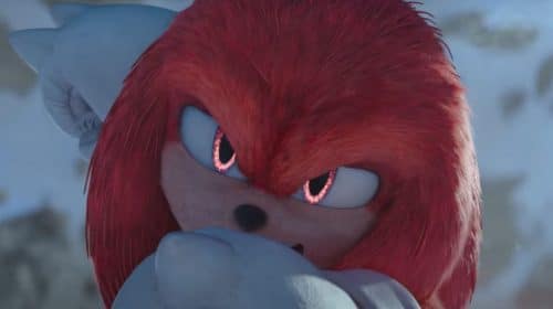 Previsto para 2024, Sonic 3 deve introduzir dois personagens icônicos dos games