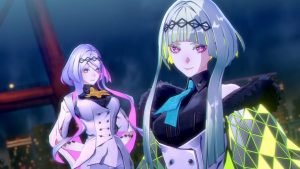 Soul Hackers 2: novo trailer detalha história e gameplay de Ringo e Figue