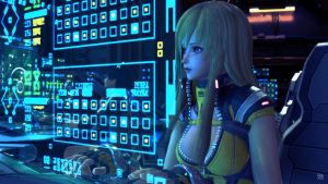 Novidades de Star Ocean: The Divine Force serão reveladas no final de junho