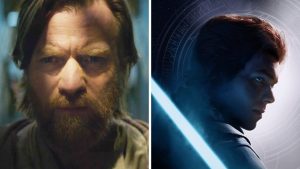 Star Wars Jedi: Fallen Order 2 e série de Obi-Wan Kenobi podem estar conectados