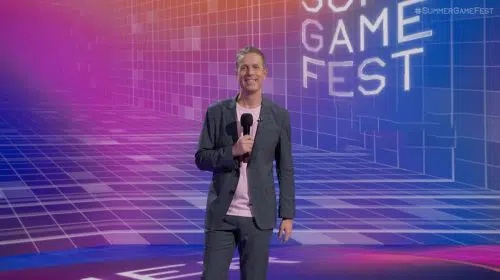 Empresas third-party realizarão menos eventos digitais em 2022, diz Geoff Keighley