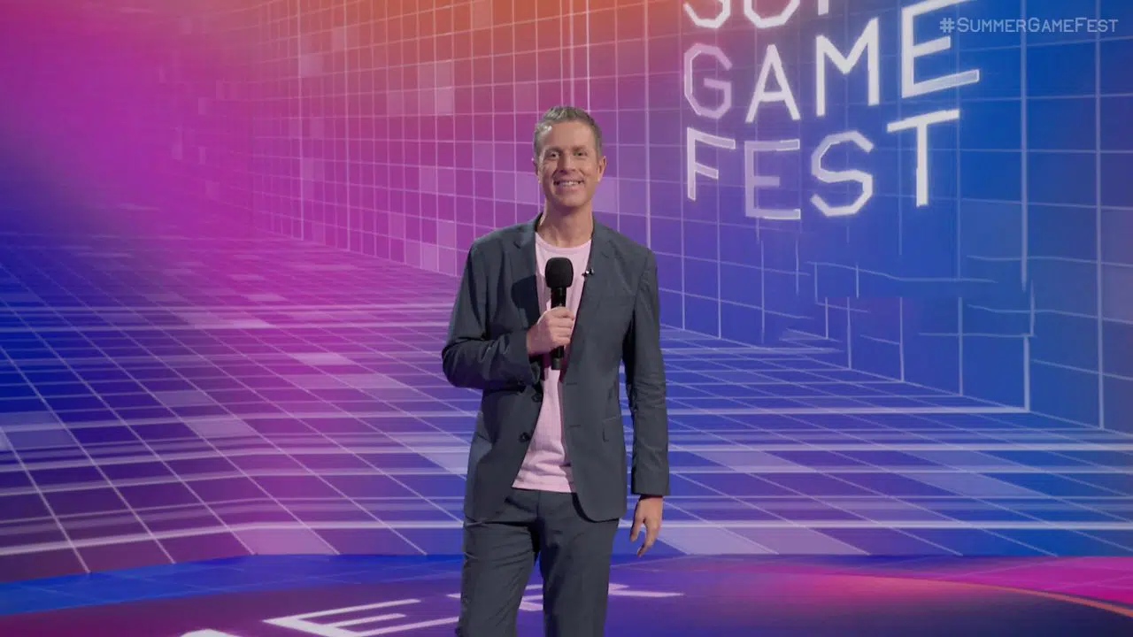 geoff keighley no summer game fest 2022