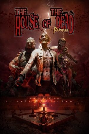 The House of the Dead Remake: vale a pena?