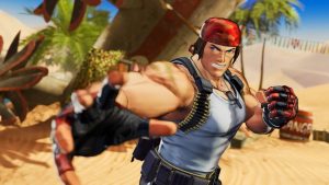 Editora de The King of Fighters fará uma nova franquia em 2023
