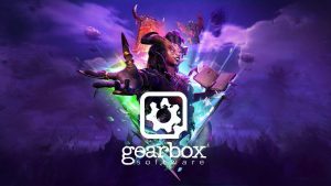Gearbox, de Tiny Tina’s Wonderlands, trabalha em nove projetos AAA