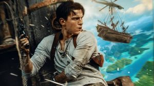 Fábrica de dinheiro! Filme de Uncharted ultrapassa US$ 400 milhões em bilheteria