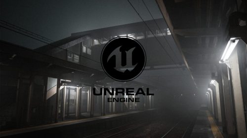 É o futuro! Clipe da Unreal Engine 5 exibe belos visuais de nova geração