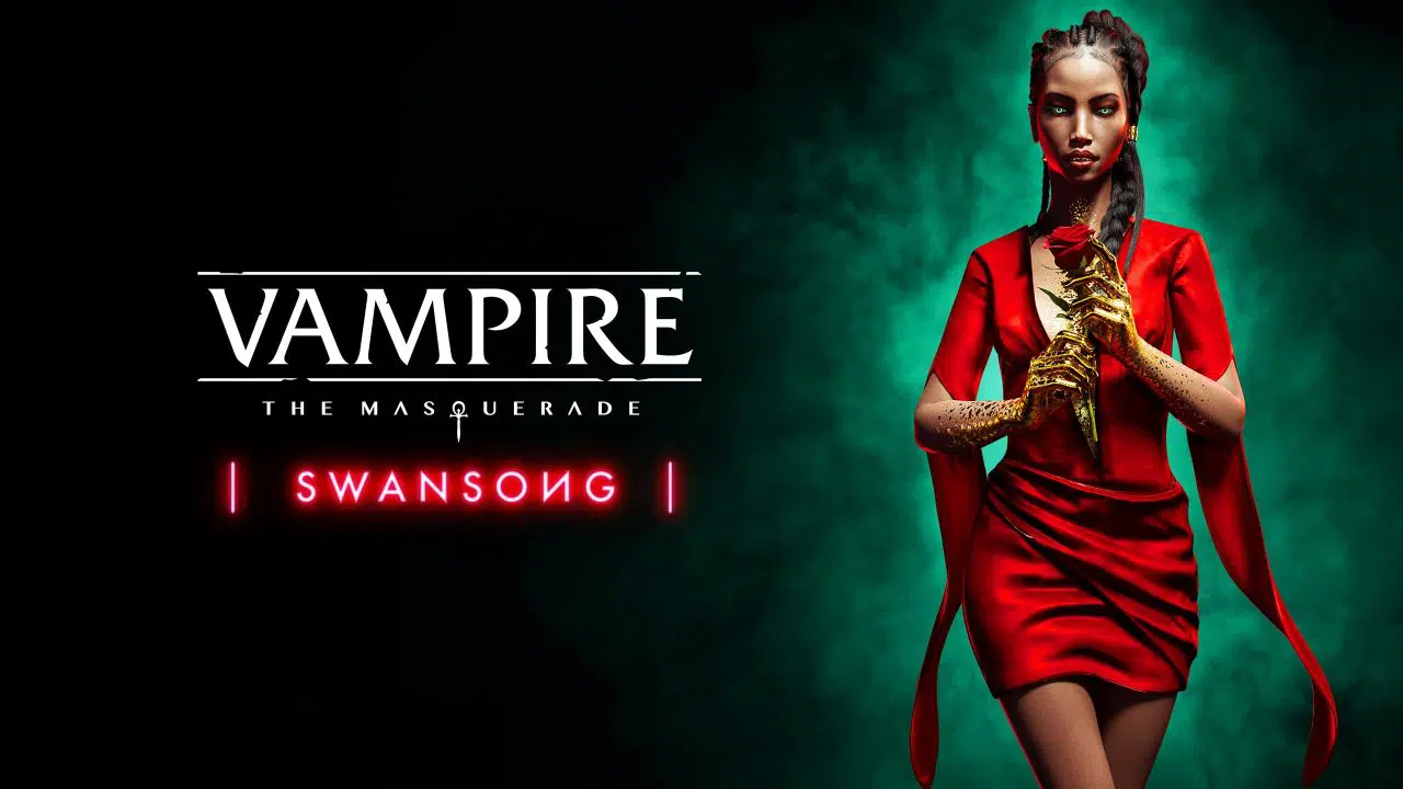 emem, de vampire: the masquerade — swansong