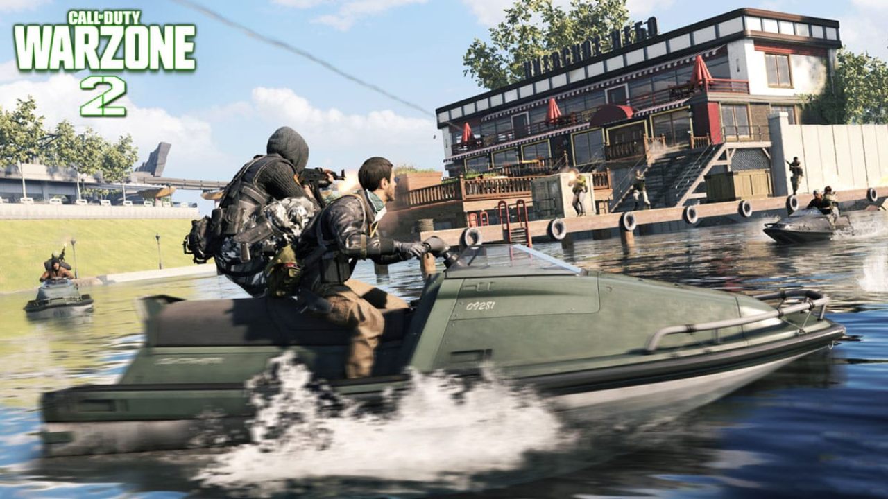 Christopher Judge tira sarro da campanha de Call of Duty no TGA