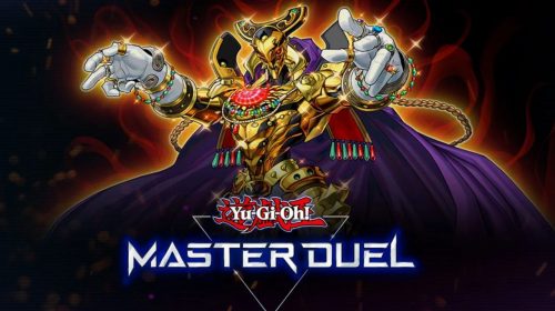 Yu-Gi-Oh! Master Duel: novo update traz interface melhorada e correção de falhas