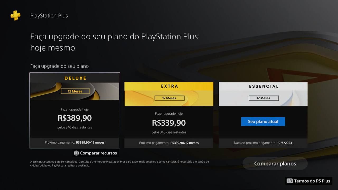 banner ps plus