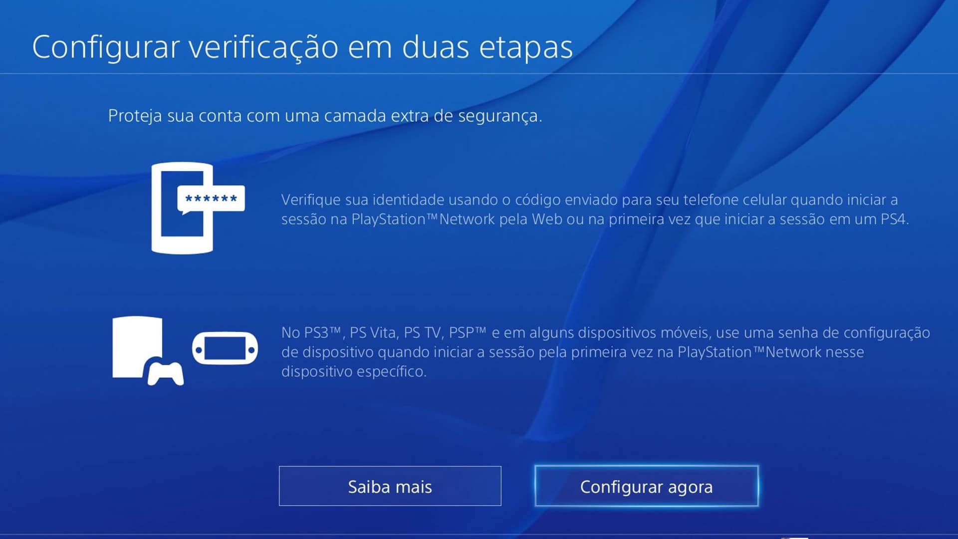 DICA: JOGOS DE PS4 NA SUA CONTA DO PS3! 