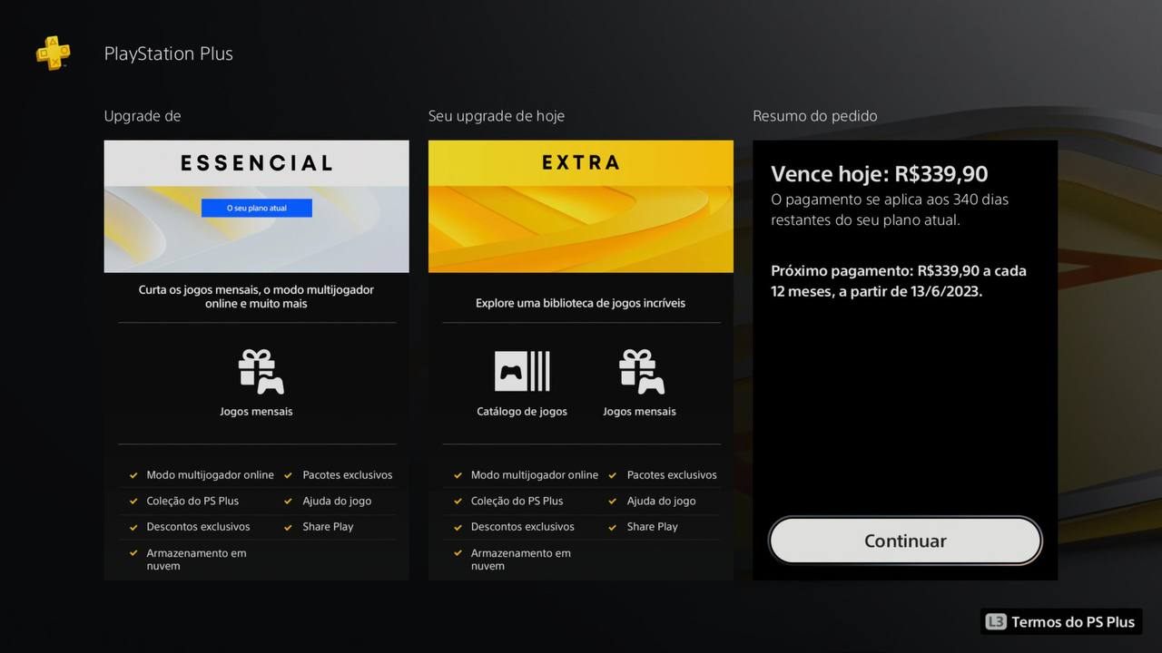 banner ps plus