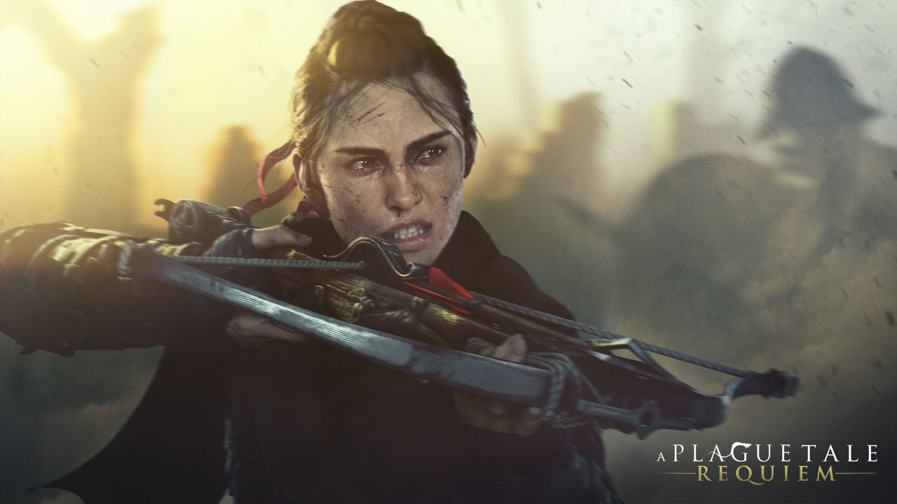 A Plague Tale Requiem tem dubladores divulgados por estúdio