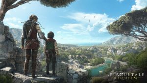 Habemus data! A Plague Tale: Requiem chega em outubro ao PS5