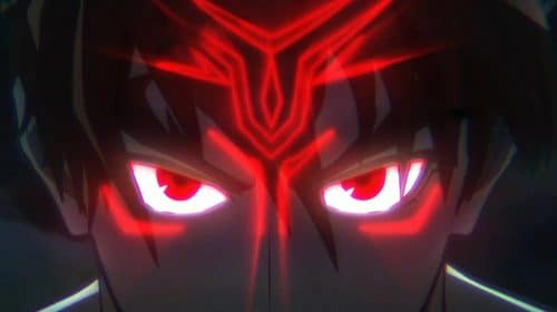 Poder é tudo! Novo teaser de Tekken: Bloodline, anime da Netflix, é revelado